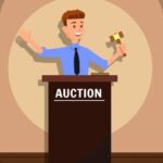 Best Auction Software