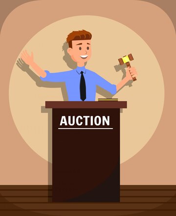 Best Auction Software