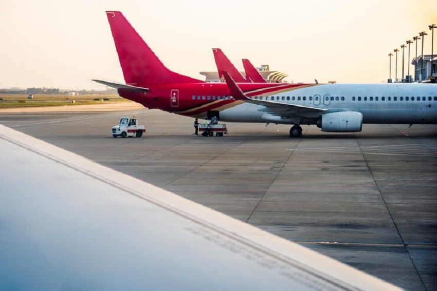 Denver Airport Locksmith