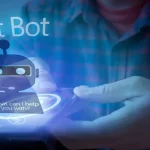 AI chatbot