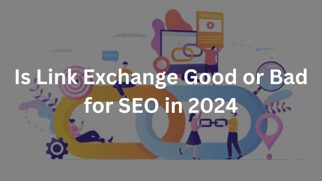 Is Link Building Good or Bad for SEO in 2024