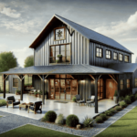 Barndominium Floor Plans