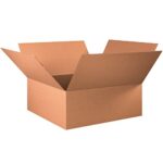 Corrugated Boxes in bulk