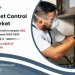 Europe Pest Control Market