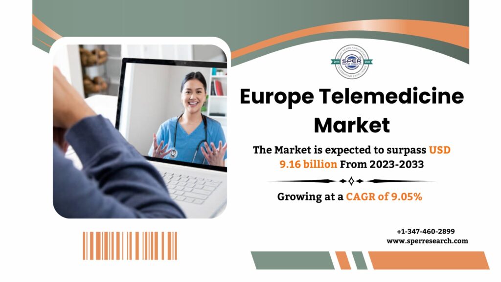 Europe Telemedicine Market-compressed