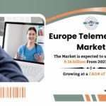 Europe Telemedicine Market-compressed