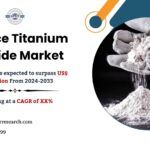 France Titanium Dioxide Market