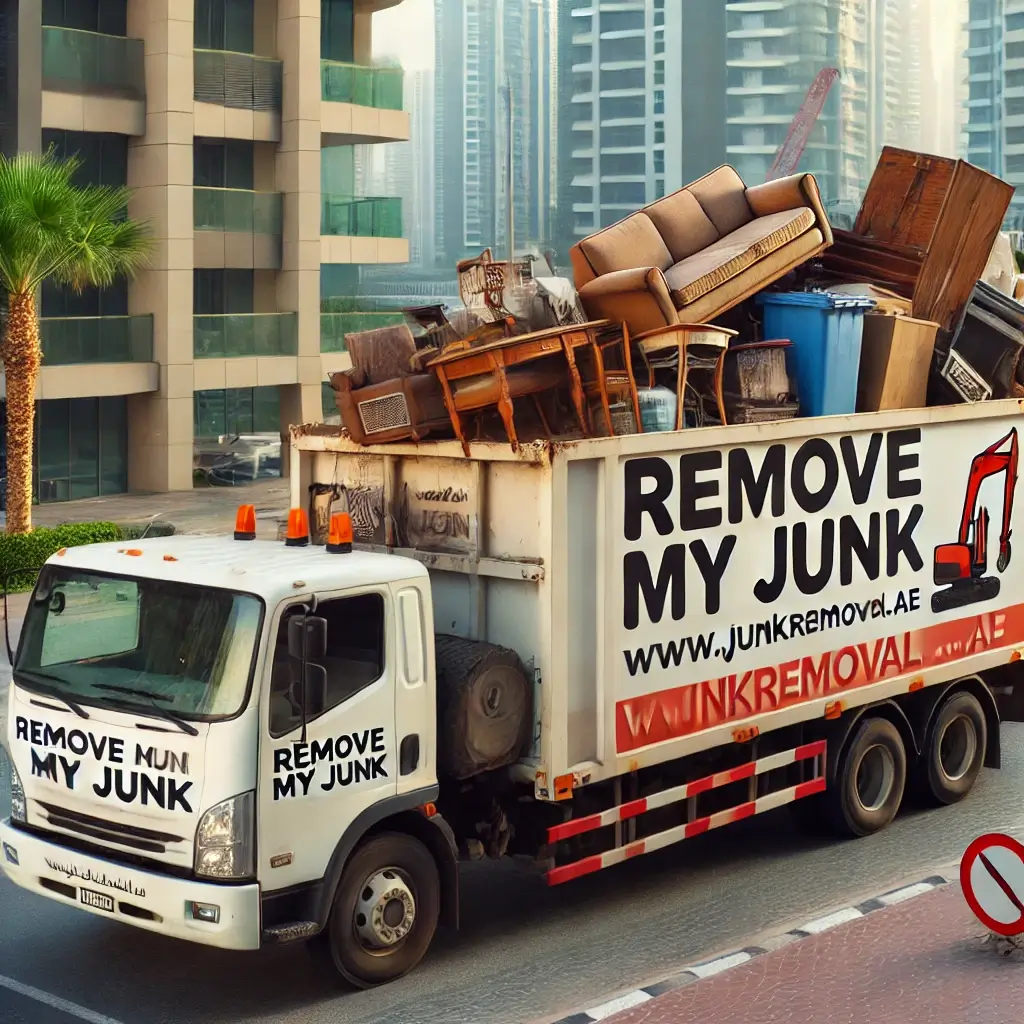 Professional Junk Removal