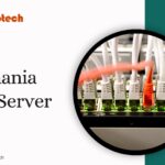 Romania VPS Server