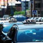 Taxi Service in Makkah