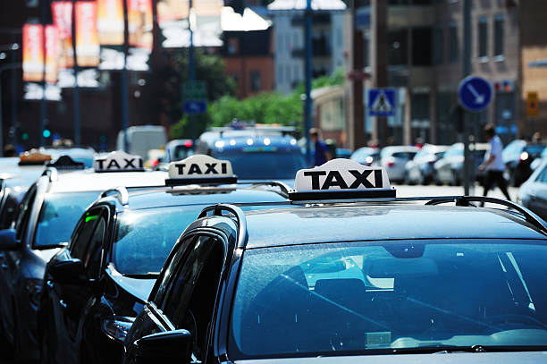 Taxi Service in Makkah