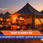 Overnight Desert Safari