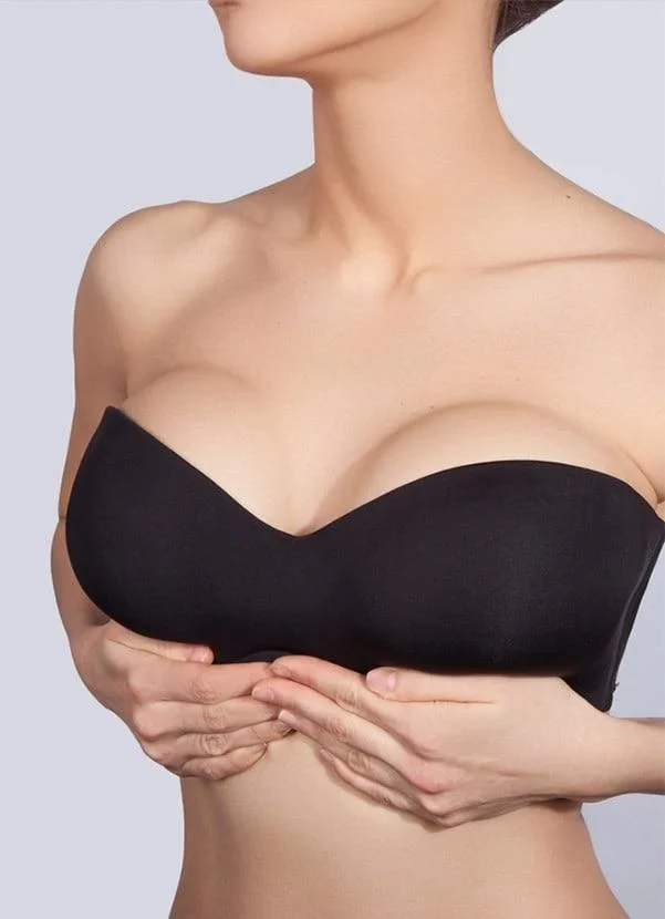 Choosing Between Different Surgeons: Finding the Best Breast Lift Surgeon in Dubai