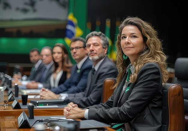 conference in brazil