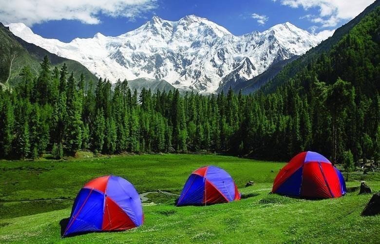 fairy meadows and skardu tour