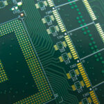 HDI Printed Circuit Board