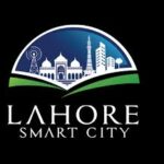 Lahore Smart City