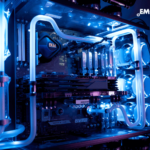 Liquid Cooling Systems Market