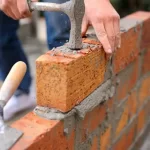 Masonry Work Cost Per Hour