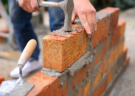 Masonry Work Cost Per Hour