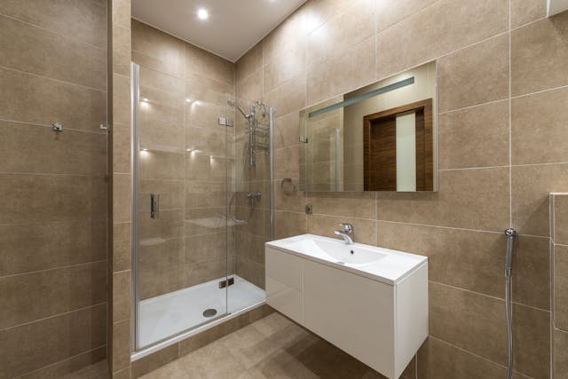 Bathroom Renovation Scarborough