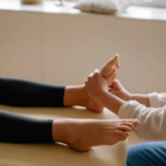 reflexology near me