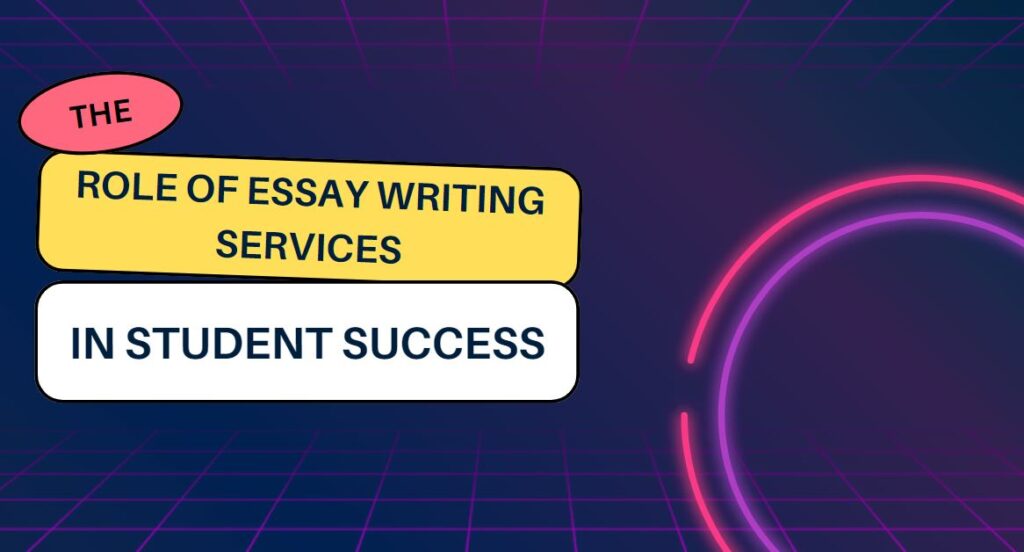 role of essay writing