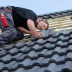 professional roof repair in NJ