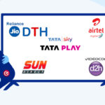 DTH-Provider