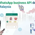 whatsapp busines api for Malaysia