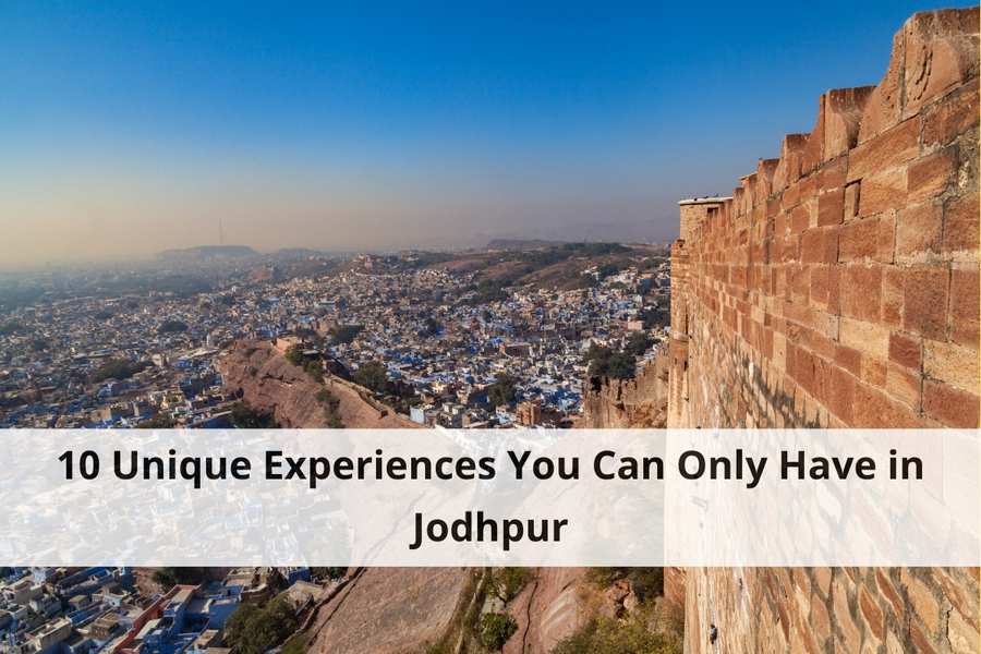 Jodhpur