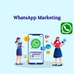 whatsapp marketing*