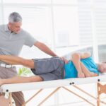 Relieve Pain with a Chiropractor in Hoffman Estates.