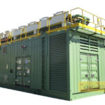 Offshore containers