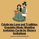 hindu wedding invitations cards