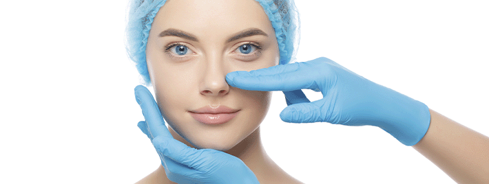 What to Expect During Your Consultation for Rhinoplasty in Dubai