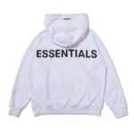 fear of god Essentials Tracksuit Shop And Hoodie