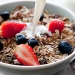 Breakfast Cereals Market Size And Forecast Report 2024-2030