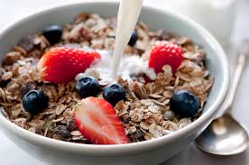 Breakfast Cereals Market Size And Forecast Report 2024-2030