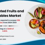 Dehydrated Fruits and Vegetables Market