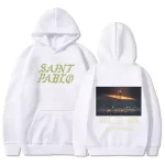 Design Elements of the Kanye West Saint Pablo Concert Hoodie