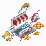 Ecommerce SEO Packages