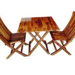 Folding Furniture Market Analysis And Growth Forecast 2024-2032