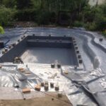 Pond Lining Sheet