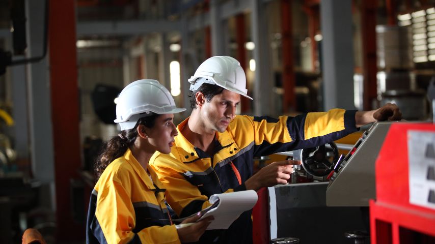 HAZOP Best Practices: Reducing Process Safety Incidents