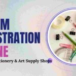 How Udyam Registration Online Benefits Stationery & Art Supply Shops