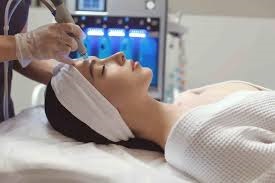 HydraFacial Treatment in Riyadh