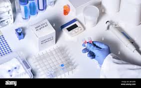 Italy in-vitro Diagnostics Market Analysis And Growth Forecast 2024-2032