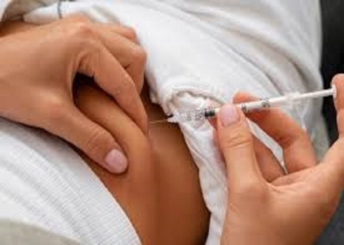 Lipolysis Injections in Dubai