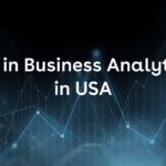 MS in Business Analytics in USA